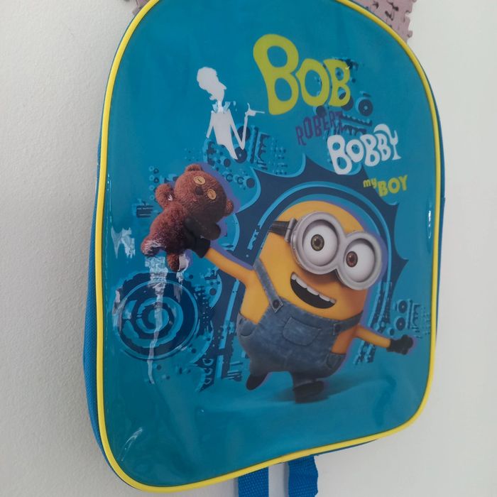 Sac maternelle - photo numéro 2
