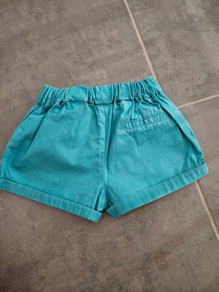 Short - photo numéro 2