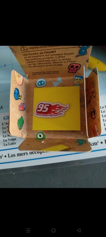 Collector vis tes rêves