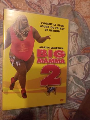 Big mama 2