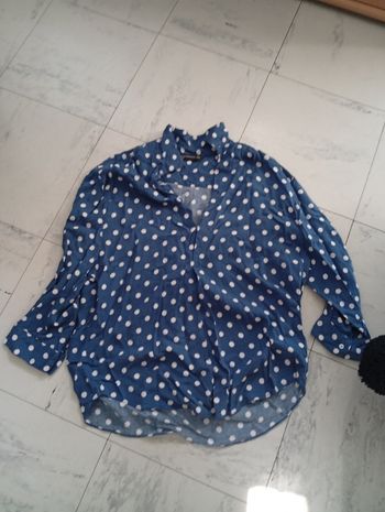 Chemise zara