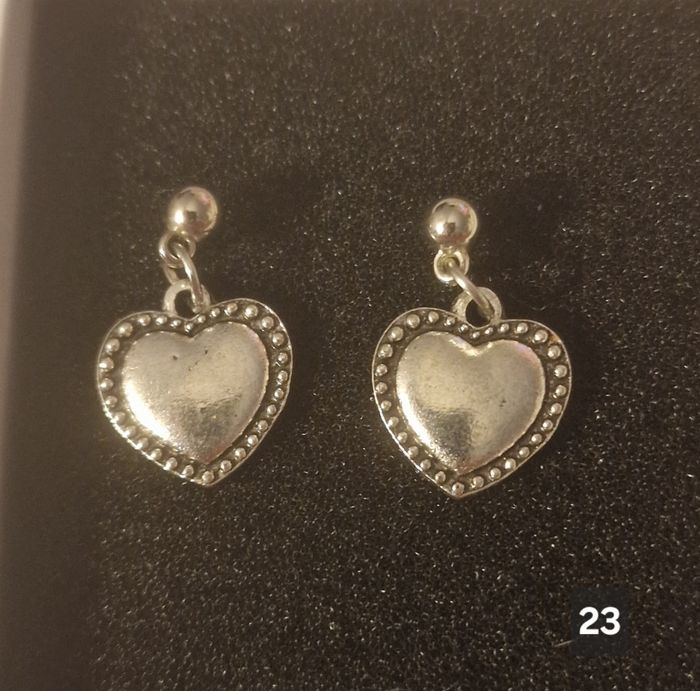 Boucles d'oreilles - photo numéro 6