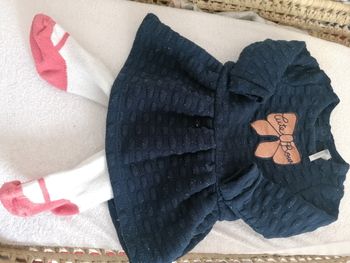 Robe d'hiver Orchestra