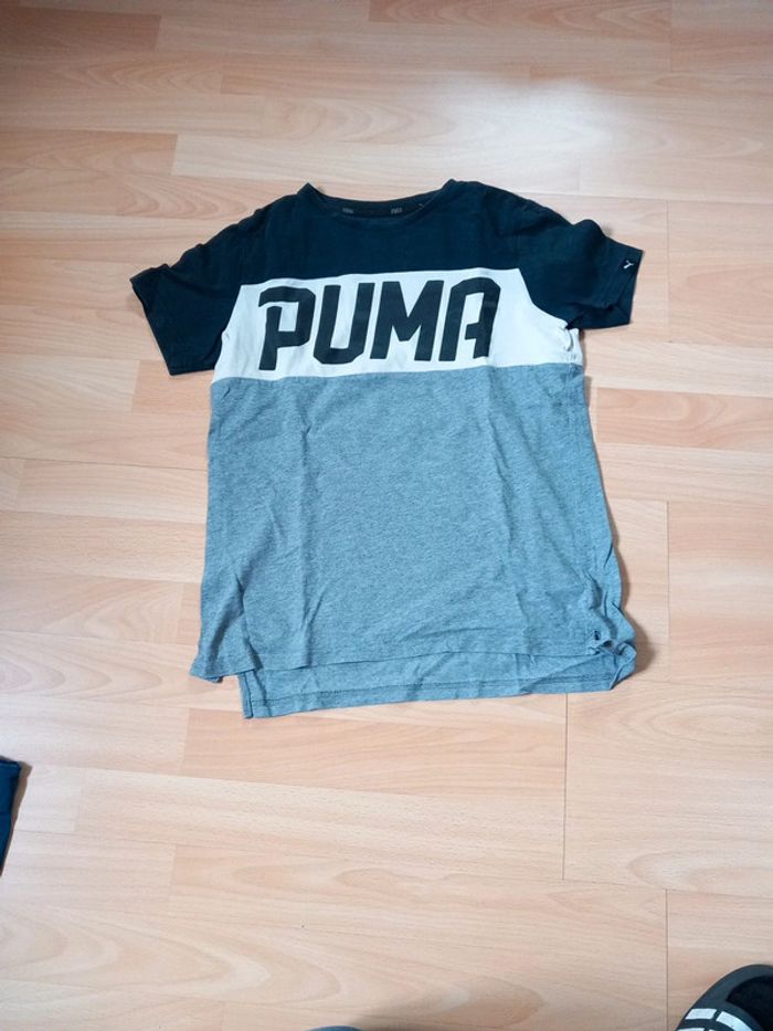 Lot short, tee-shirt - photo numéro 2