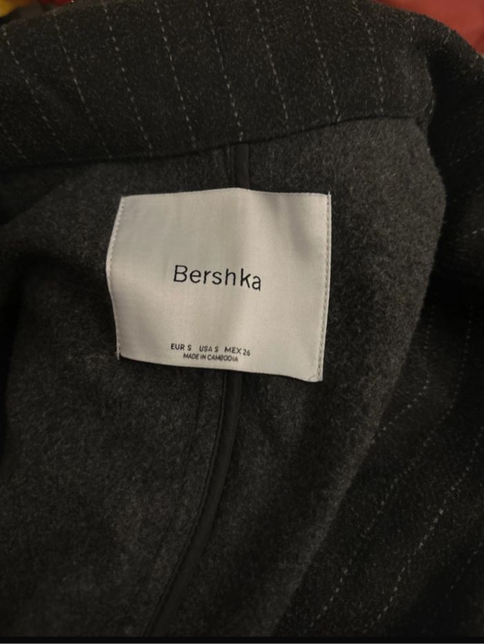 Manteau Bershka - photo numéro 3