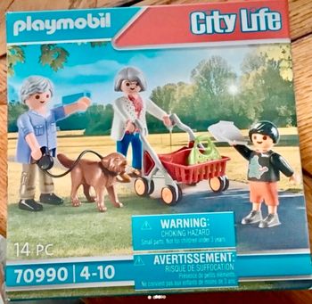 Playmobils