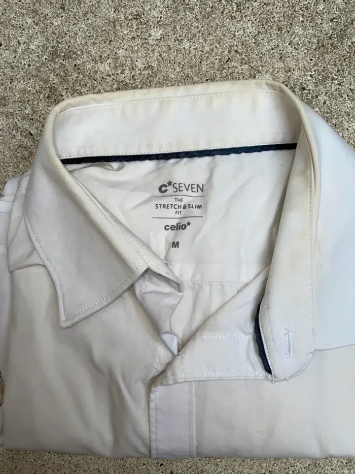 Chemise - photo numéro 3