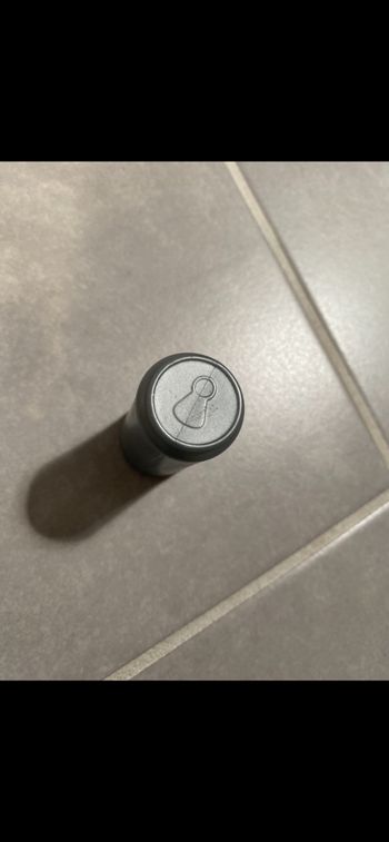 Petite canette dinette