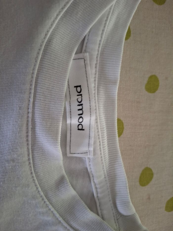 Tee shirt promod tm - photo numéro 4