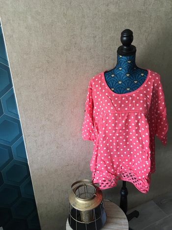 Blouse femme 46/48