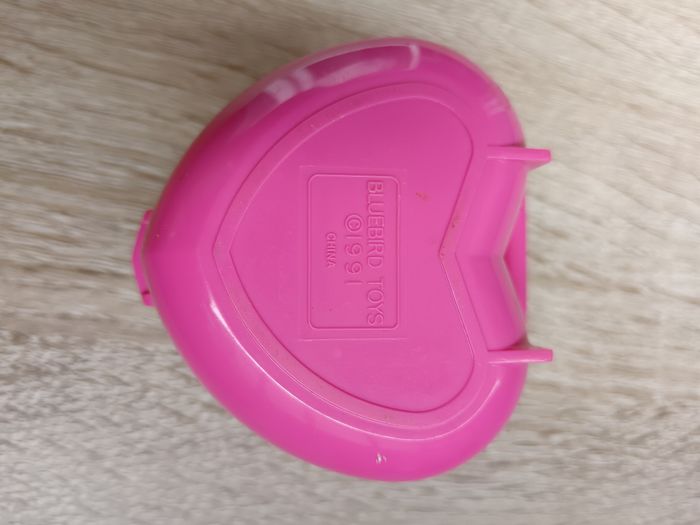 Polly pocket vintage - photo numéro 2