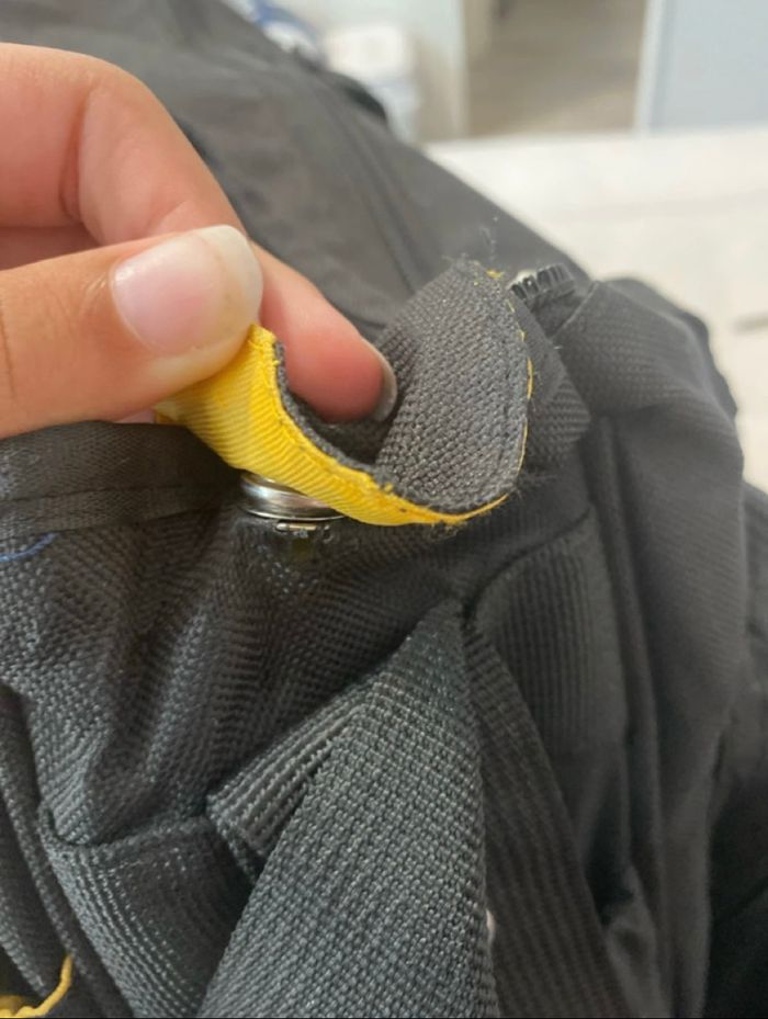 Sac à langer bébé - photo numéro 7