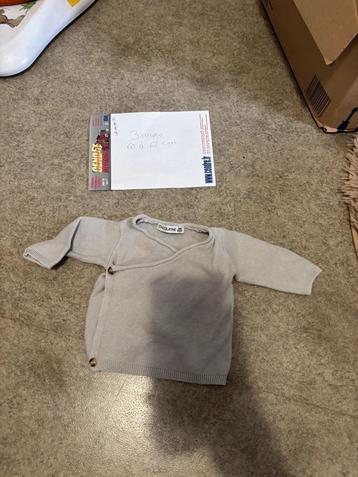 Ensemble - photo numéro 2