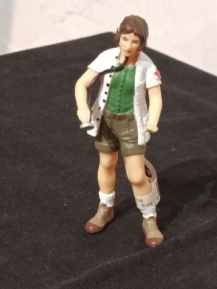 Figurine Papo - photo numéro 8