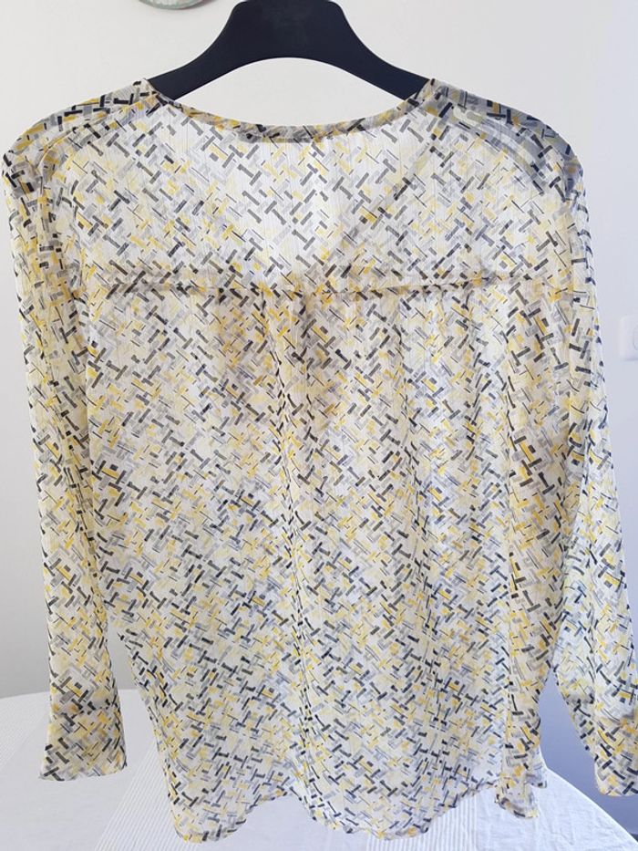 Tunique taille 42 La mise est à vous - photo numéro 3