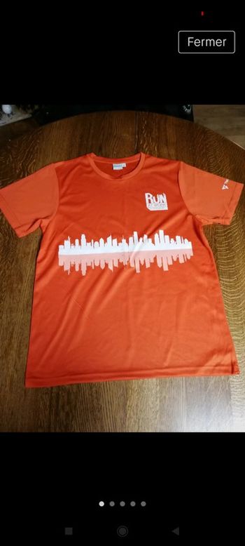 🌺Tee shirt de sport-neuf taille M🌺