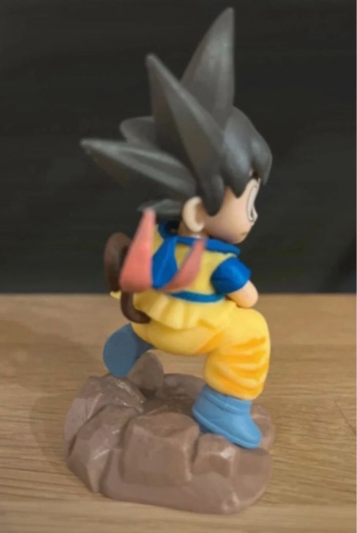 Figurine Dragon Ball Z - photo numéro 2