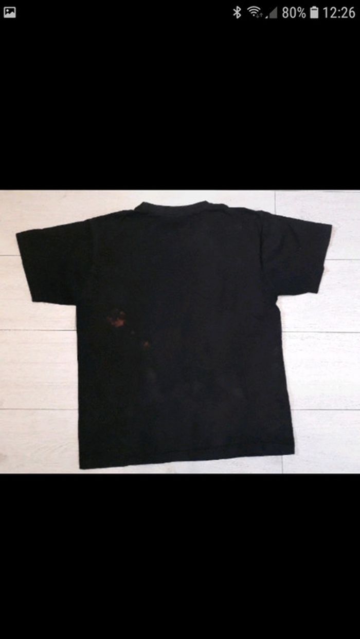 Tee-shirt occitan - photo numéro 4