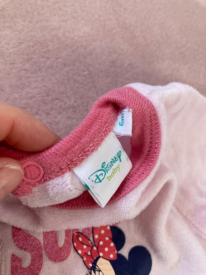 Pyjama bébé - photo numéro 2