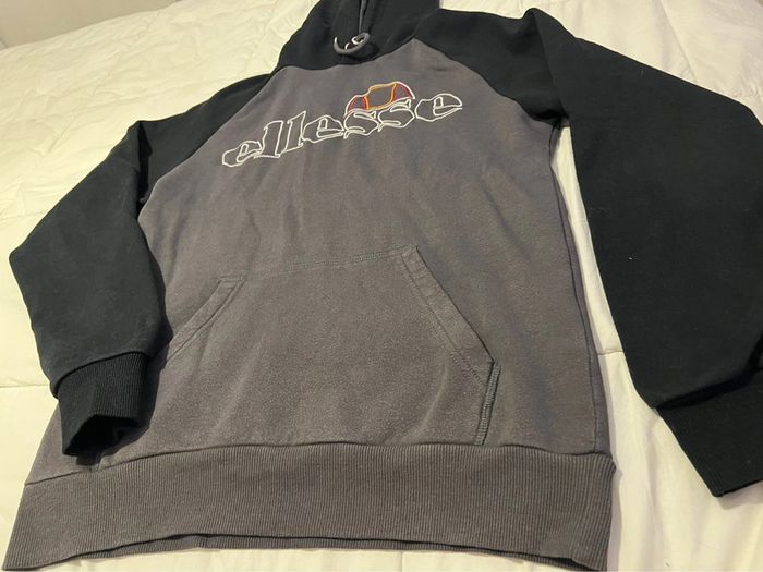 Pull ellesse - photo numéro 5