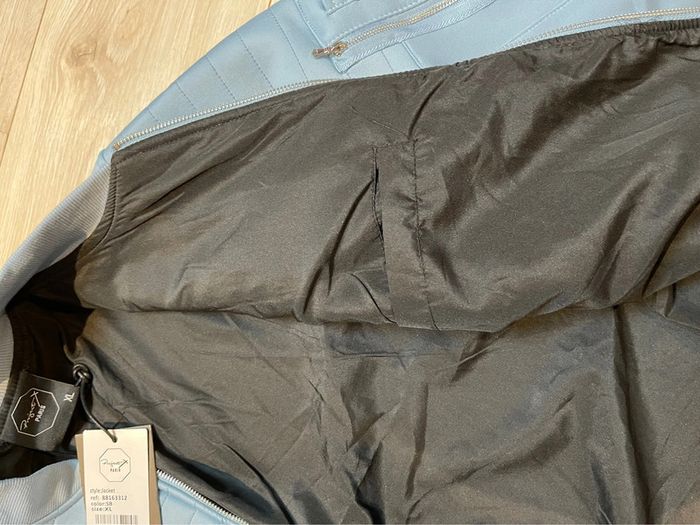 Veste - photo numéro 5