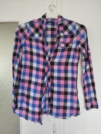 Chemise Jennyfer taille s