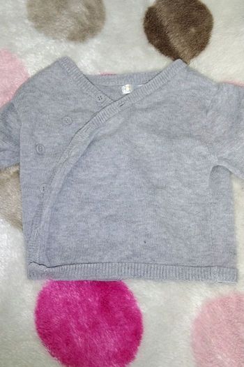Gilet brassiere