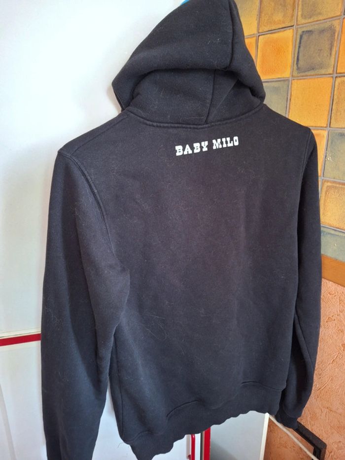 Pull baby milo - photo numéro 4