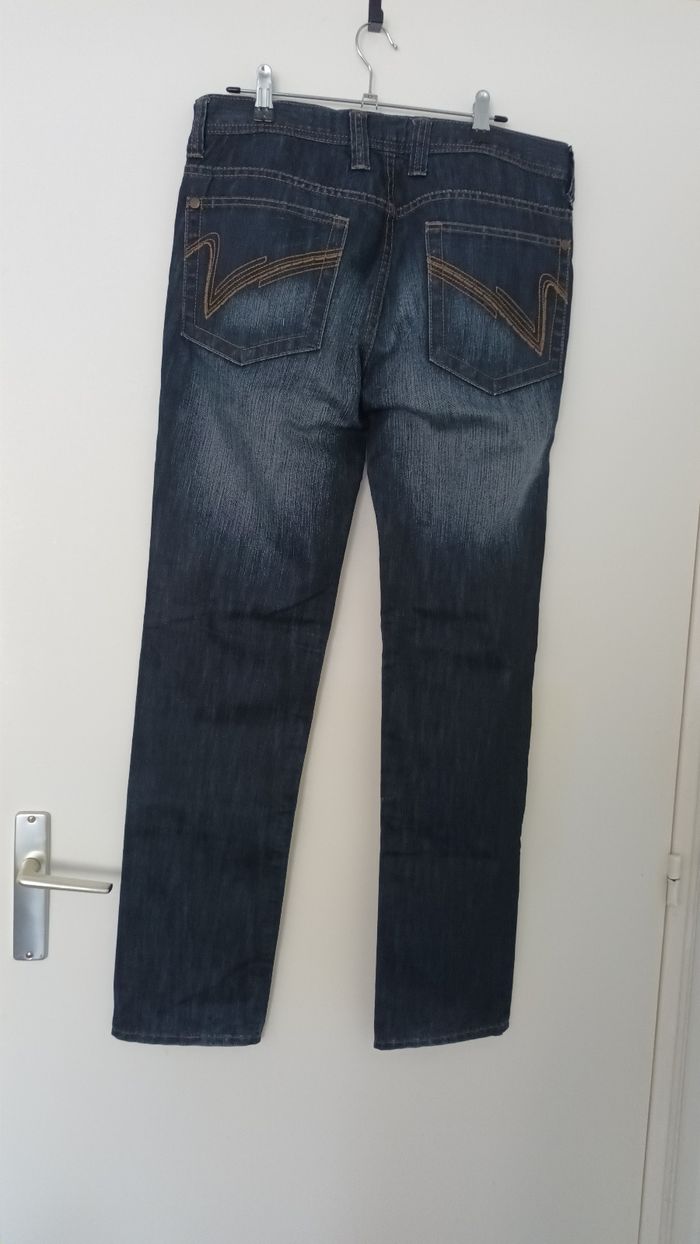 Jean W32 L32 - photo numéro 3