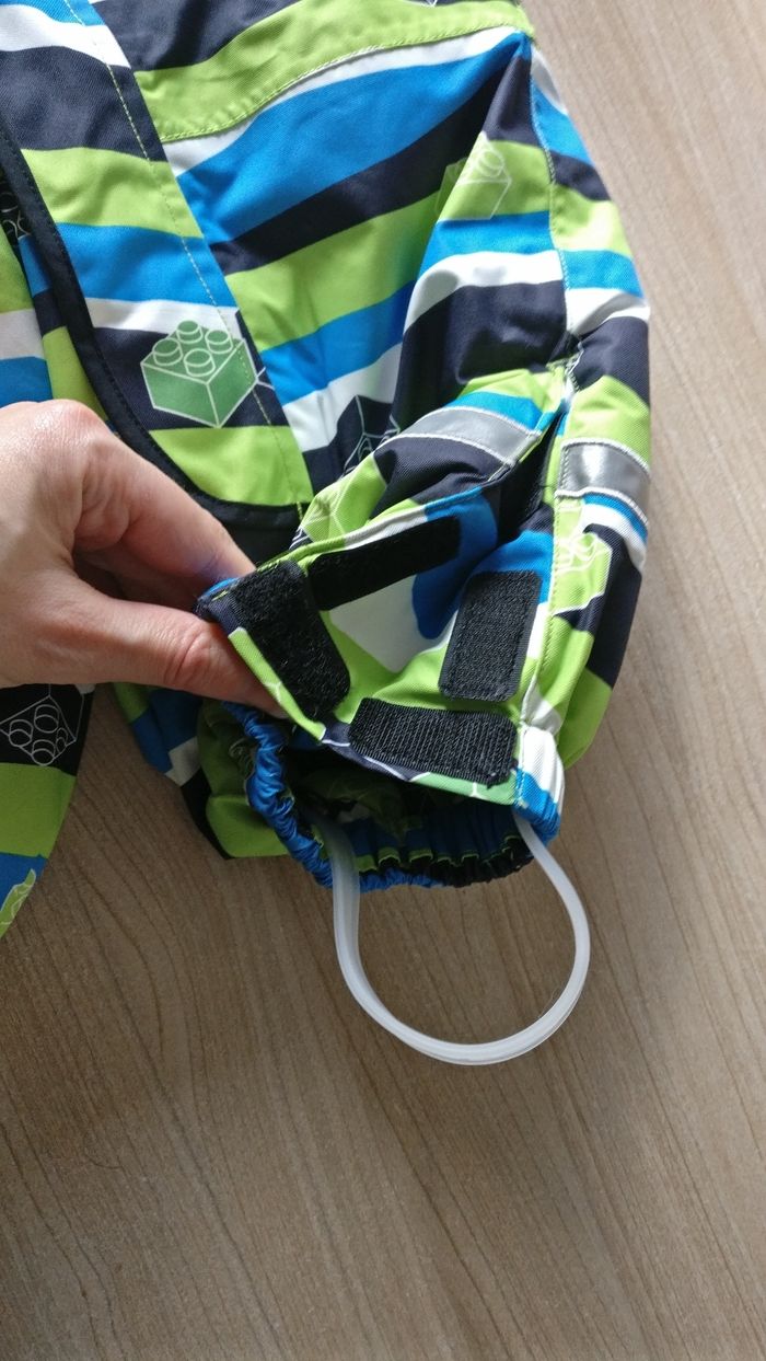 Combinaison ski 18 mois - photo numéro 3