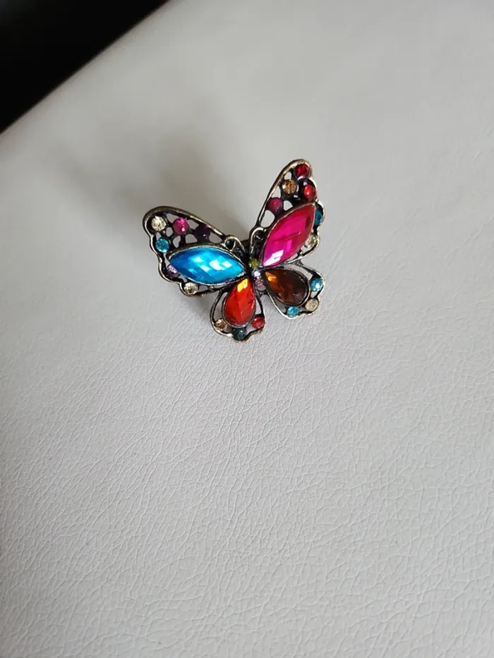 Bague ajustable