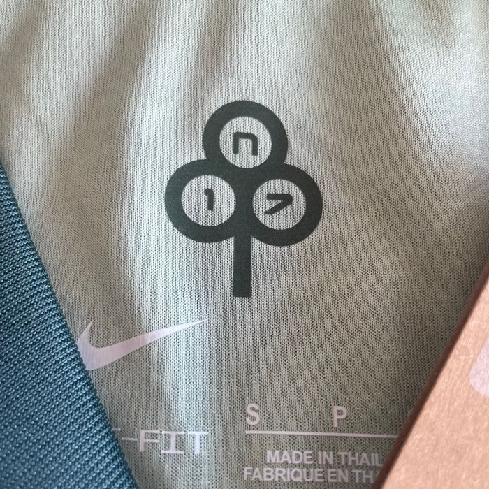 Maillot Tottenham troisième 2024/2025 - photo numéro 4