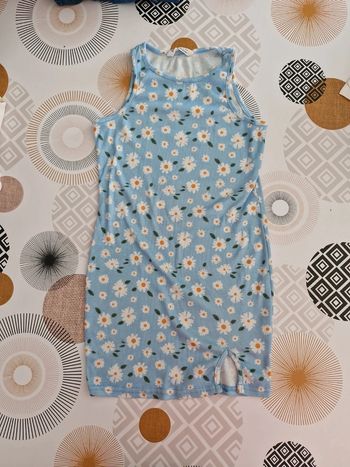 Robe 6 ans