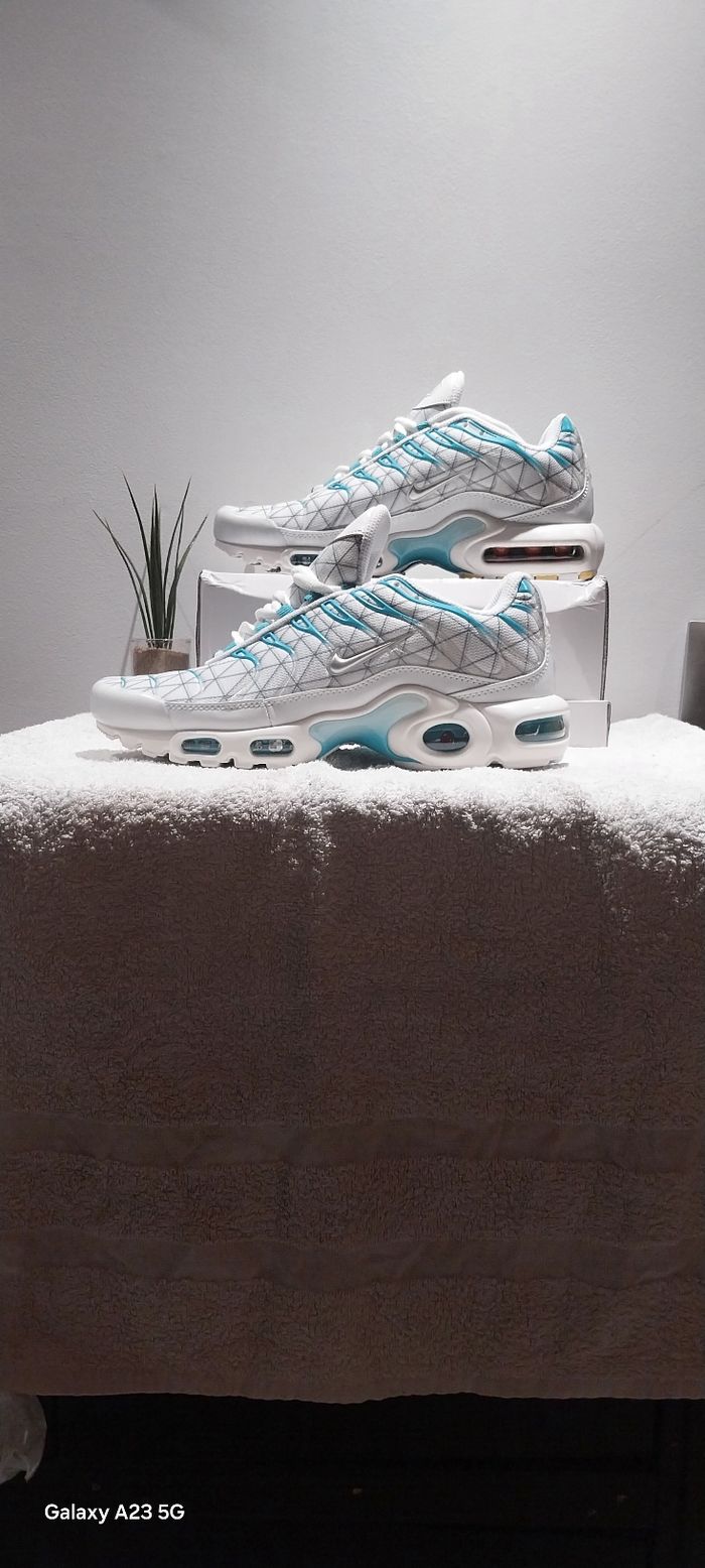 Nike Air plus Marseille