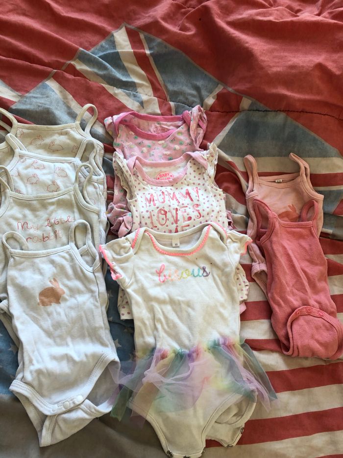 Lot 1mois - photo numéro 5