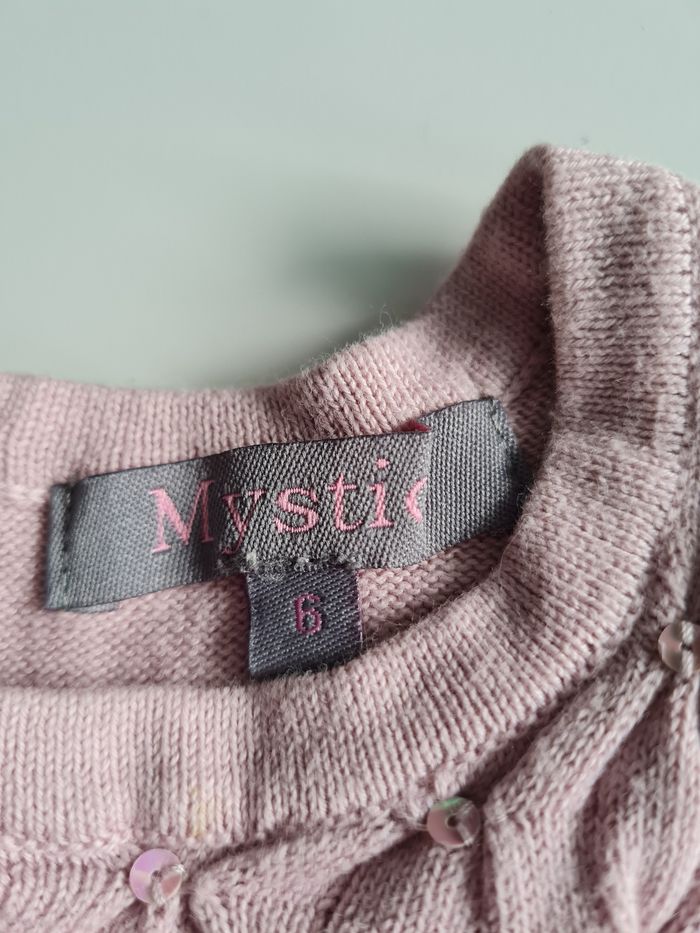 robe fille 6 ans - photo numéro 3