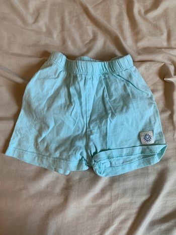 Short