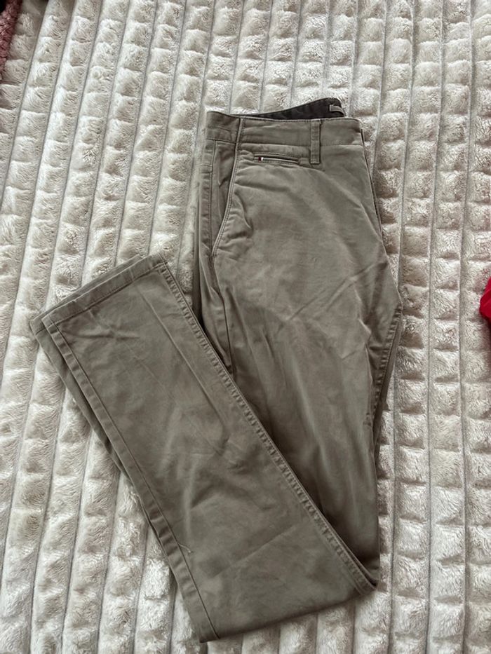 Pantalon Zara homme