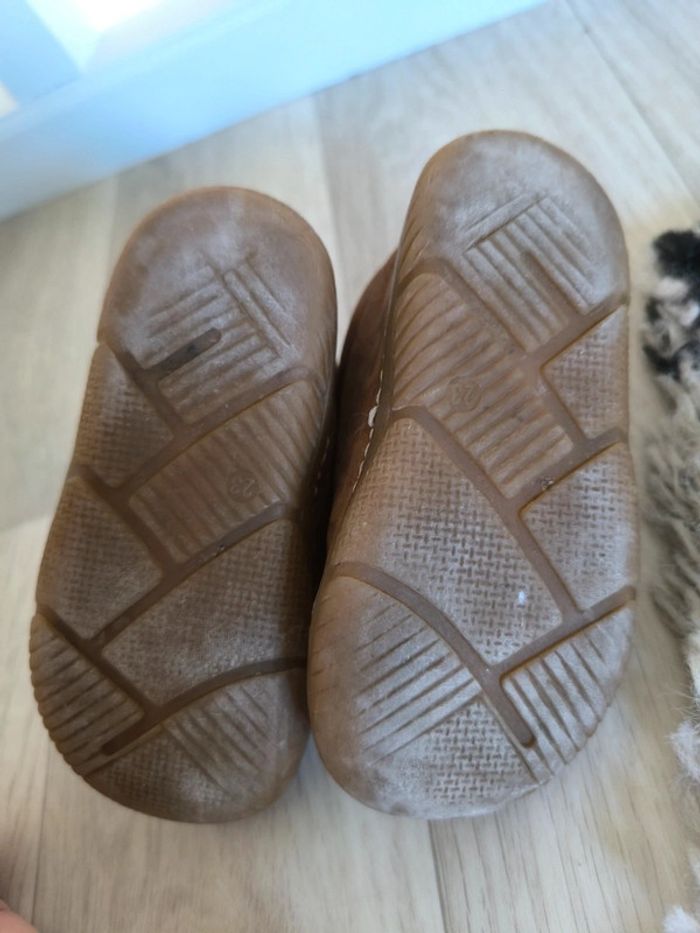 Chaussures bopy - photo numéro 9