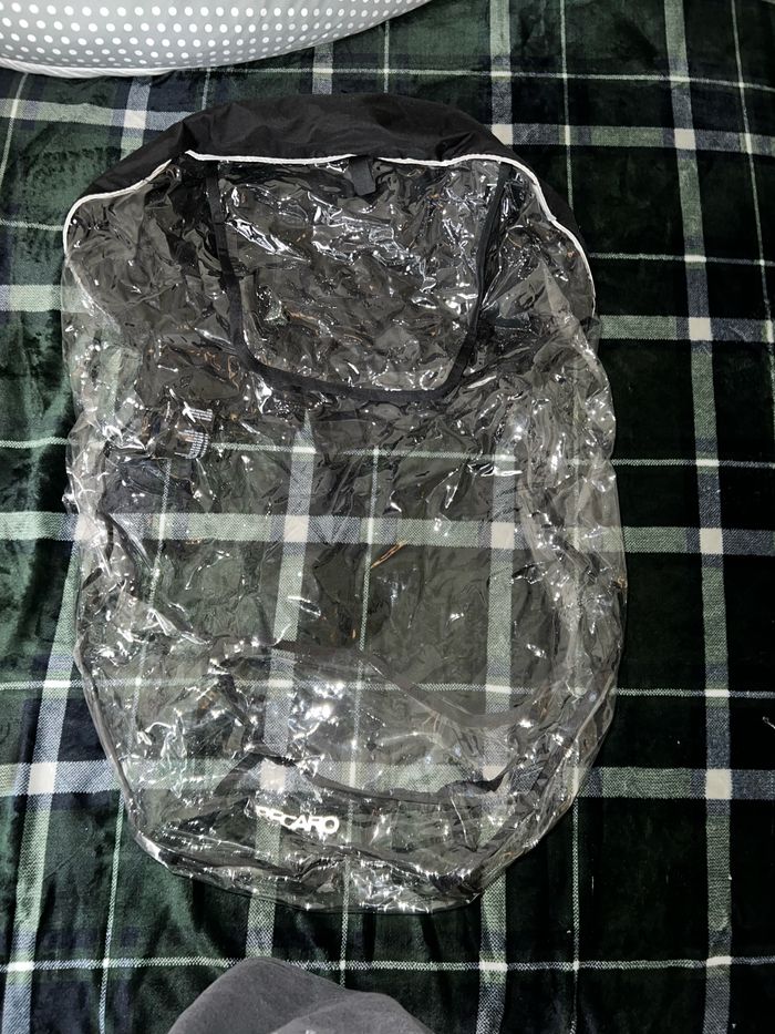 Poussette Recaro - photo numéro 10