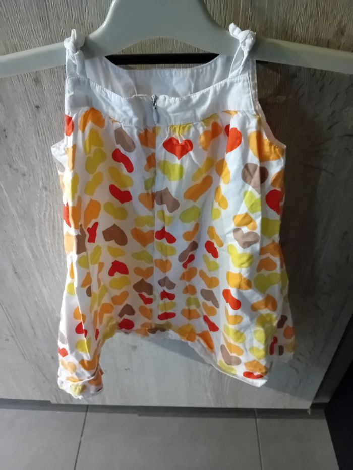 Robe d'été - photo numéro 3