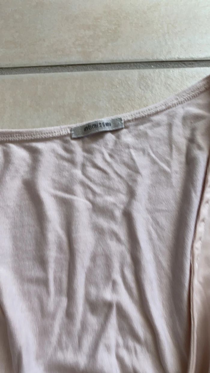 Débardeur intimissimi taille M - photo numéro 2