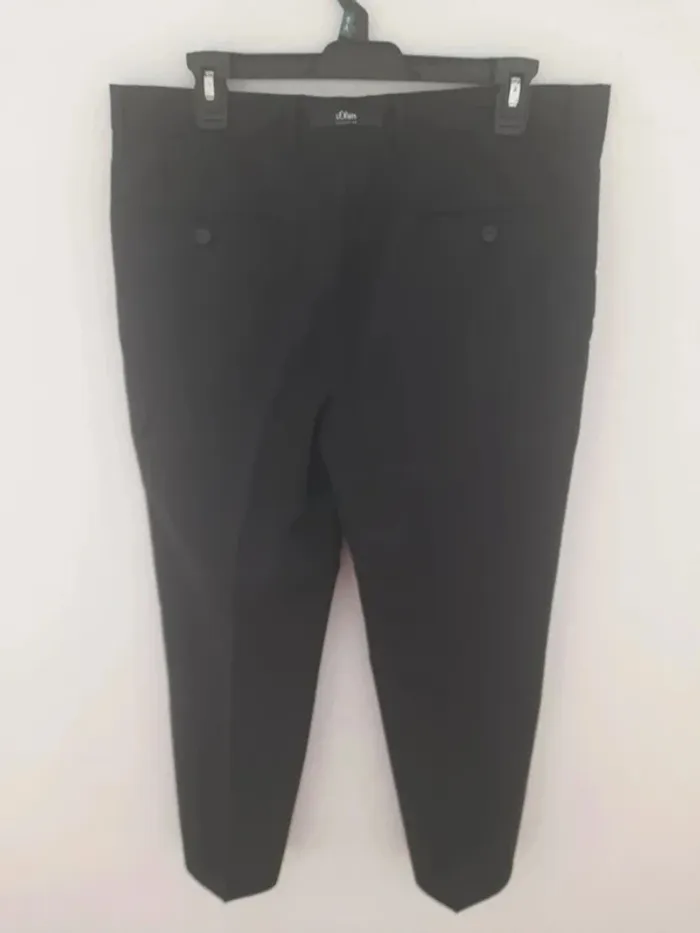 Ensemble costume veste et pantalon homme size 102 S Olivier négociable - photo numéro 9