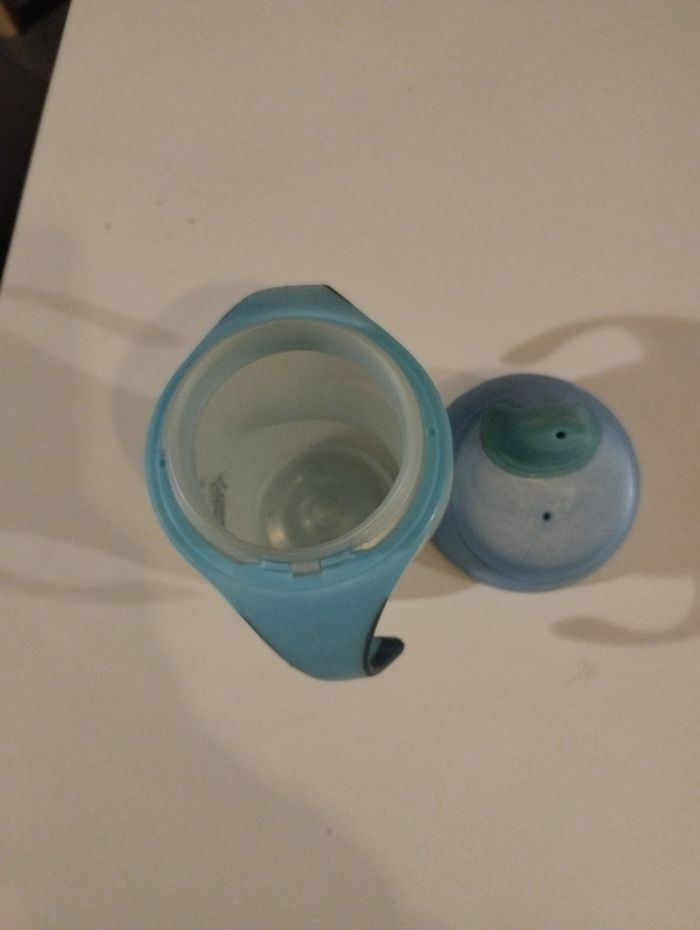 Tasse d'apprentissage Tommee Tippee - photo numéro 4
