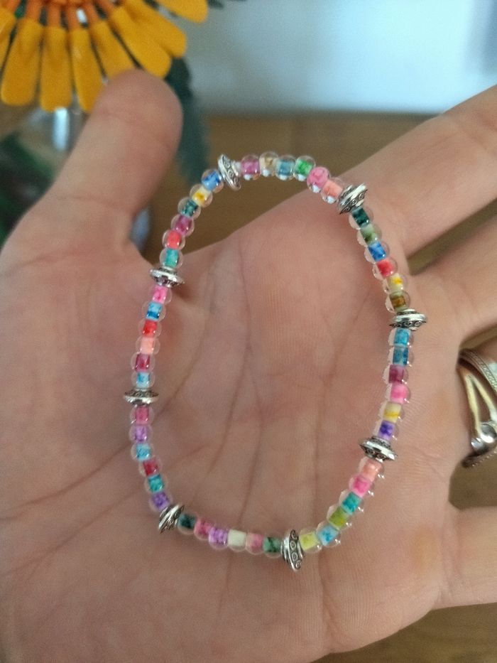 Bracelet femme - photo numéro 3