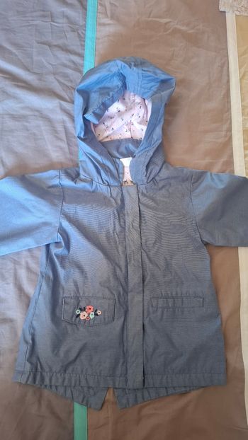 Manteau