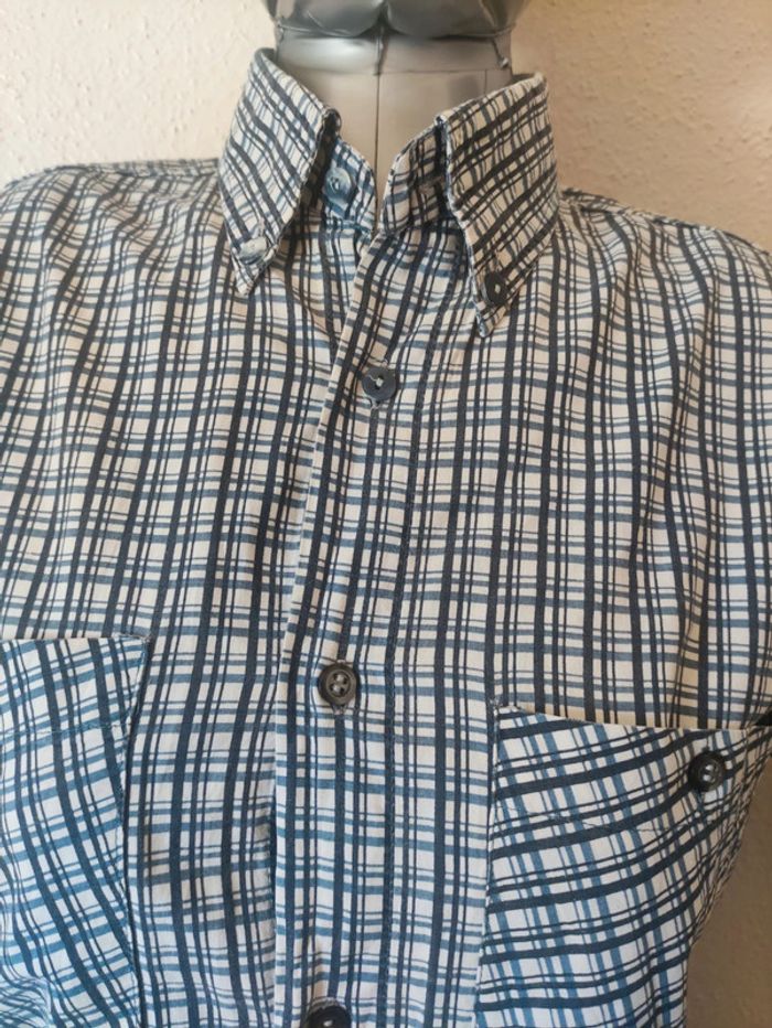 Chemise homme taille 38 - photo numéro 7