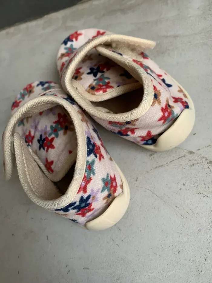 Chaussons scratch 23/24 - photo numéro 2