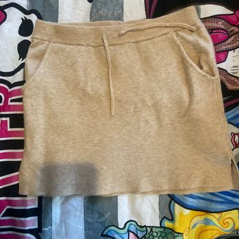 Jupe taille 6 ans