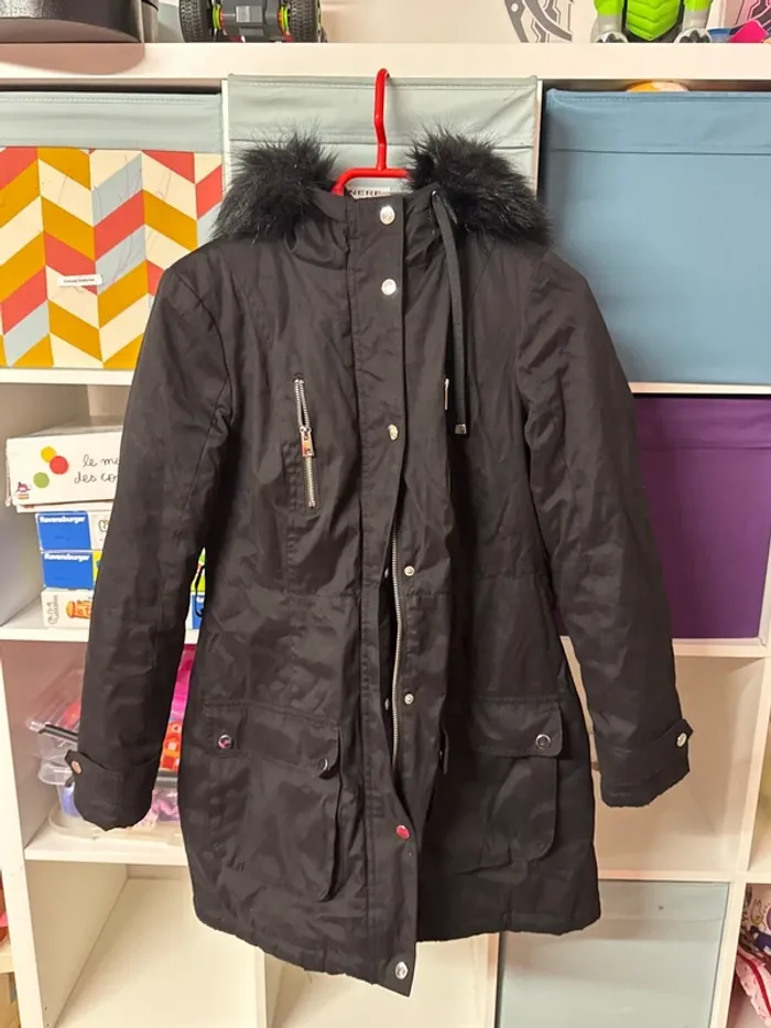Veste hiver